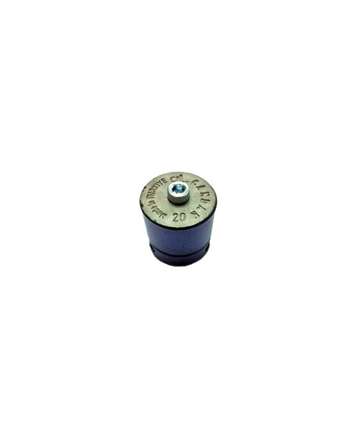 DADO FUSION PPR 20 MM